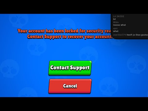 I NEED YOUR HELP! (UNFAIR LOCK)