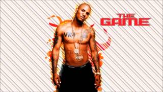 The Game- California Vacation feat Snoop Dogg and X-Zibit [HQ]