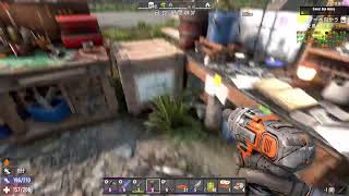 [参加型] [7days to die]  21日目ホード　家カフェ・7DAYS支店2.0  コメント・アドバイス大歓迎！