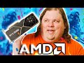 AMD’s gift to ALL gamers - FidelityFX Super Resolution