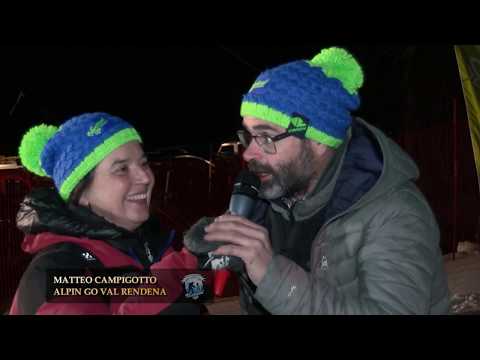 VERTICAL UP | 2019 | PINZOLO | Official Video Clip