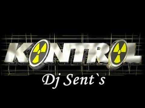 Cyberia Remix Dj Sent's