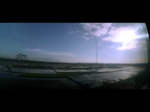 Tepak Malam Adventure