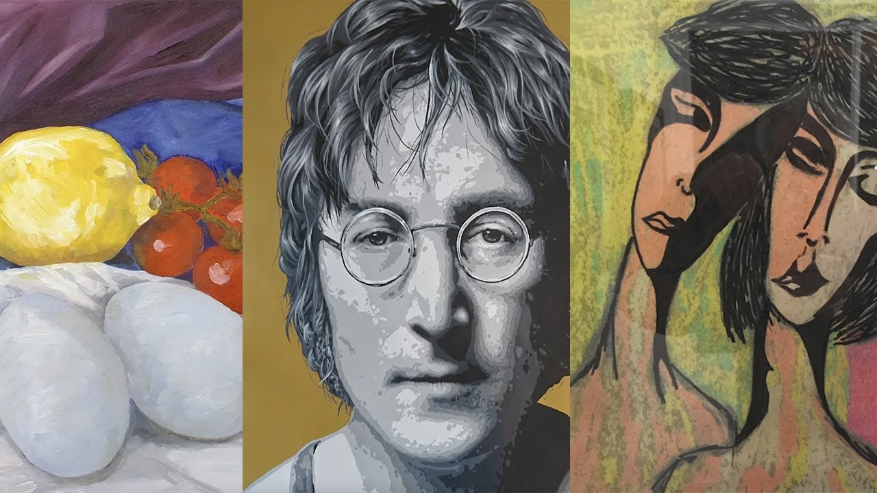 Hammond House Gallery Now Open