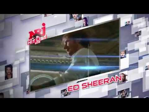 spot tv NRJ HIT LIST 2015