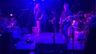 Guided By Voices - My Valuable Hunting Knife - St Louis 4/7/17