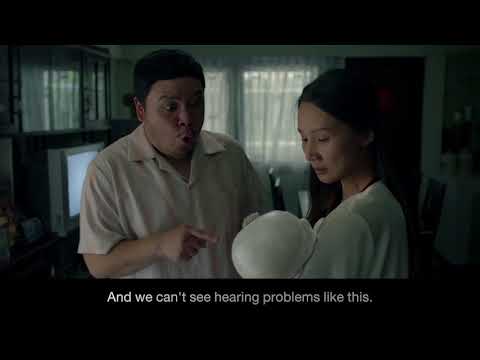 Baby 30 sec [Thai Health Promotion Foundation]