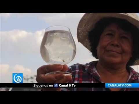 Colonias de San Luis Potosí no tienen agua en tiempo de contingencia sanitaria