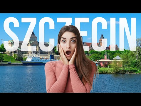 TOP 10 Things to do in Szczecin, Poland 2024!