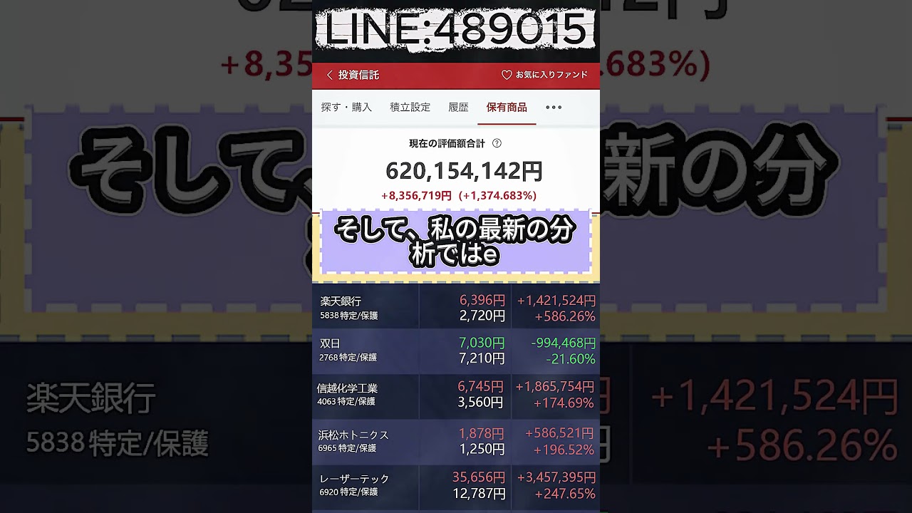 YouTubeサムネイル