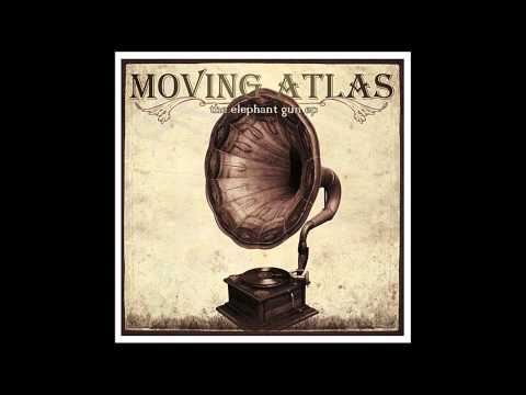 Moving Atlas - Parachute