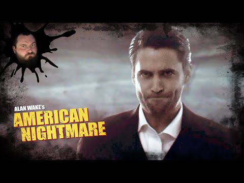 Steam közösség :: Útmutató :: Alan Wake's American Nightmare - General Guide