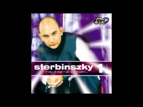 Sterbinszky - Megint Egy Nyár a Flörtben 1 (Trance)