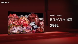 Sony Bravia XR-65X95L