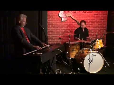 Great Jazz Standard"Body & Soul" Castellano-Loomer Jazz Duo