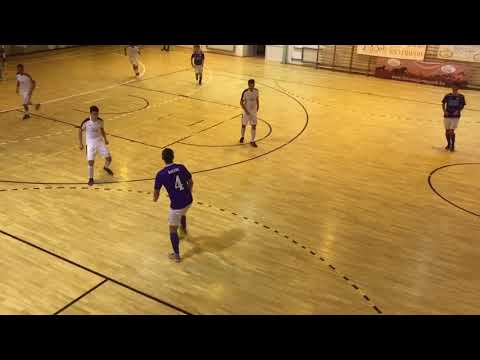 Kincsem Lovaspark - Újpest FC-220Volt 8-5 (3-2) 2017.09.11.