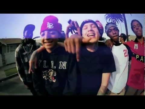 Johnny Ha$h - VIP (feat. AD Waves) (Official Music Video)