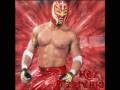 Rey Mysterio Music 