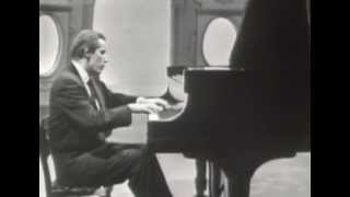 Glenn Gould on television - Richard Strauss, a personal view & The anatomy of the fugue