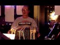 Barbara Polka - Bob Arthur at Kochnski's Concertina Beer Hall