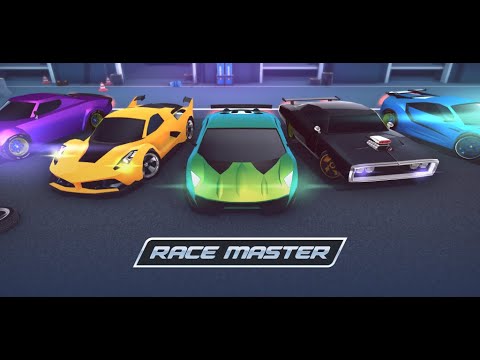 Race Master 3D - YouTube
