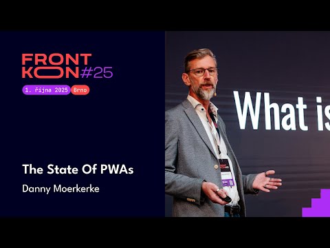 The State Of PWAs