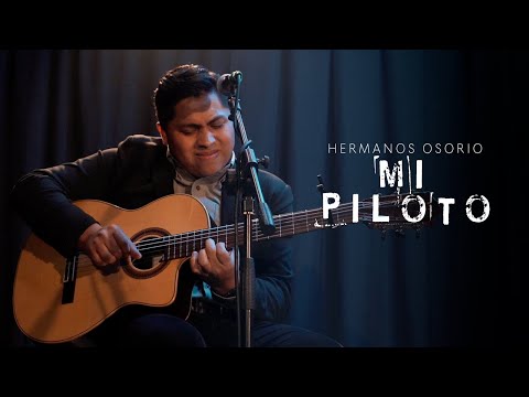 Mi Piloto - Hermanos Osorio (Álbum Amigo Fiel)