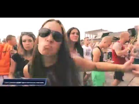 A-Kriv & Overtrip ft.MC Matt - DieMotherfuckerDie (X-MIND Remix)