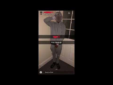 JMulla - Jail Freestyle #FreeJMulla