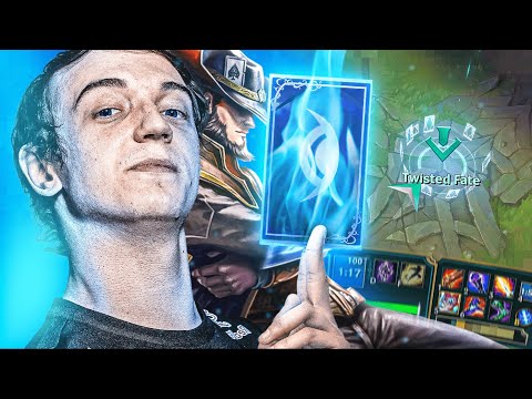 Worlds PREDICTIONS & LIANDRY On Twisted Fate IS SO GOOD ?! | G2 Caps