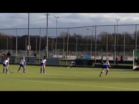 20131130 Naarden MD1 - Weesp MD1