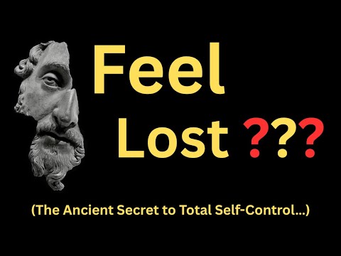 Control Your Destiny: Stoic Wisdom That Will Change Your Life Forever
