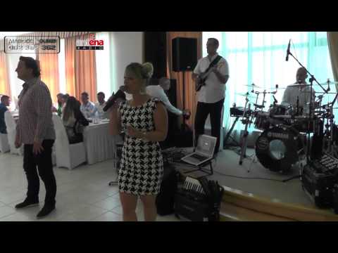 Orkestar Nese Bekovica (Snezana) - So u moru, Arandjelovac