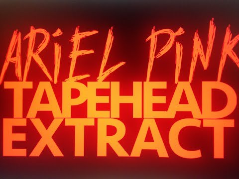 Video thumbnail for Tapehead Extract
