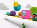 Nick Jr Bumpers October 31st 2015 Link In The Comment