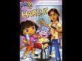 Opening To Dora The Explorer It S Haircut Day 2011 DVD
