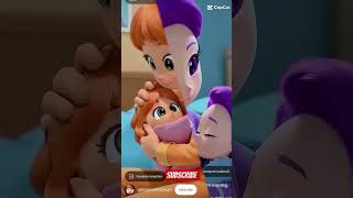 Download lagu ko bisa punya anak princess rainbow bubblegem subscribe channel youtube aku tukang game dilan mp3