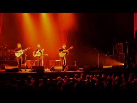 Gipsy Kings Olympia (Première partie).