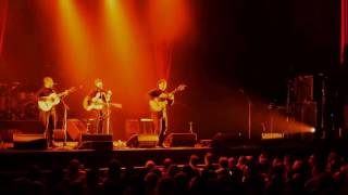 Gipsy Kings Olympia (Première partie).