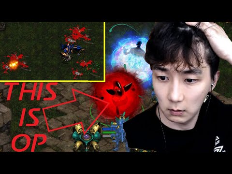 JAEDONG vs MOTIVE Ladder Battle  - Starcraft Broodwar