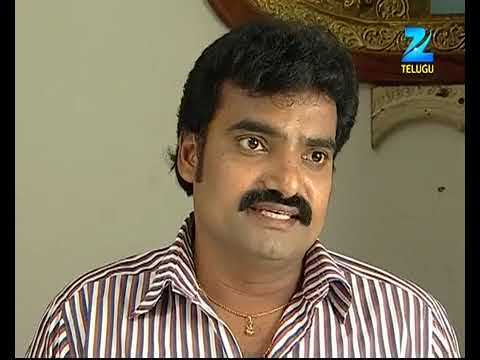 Mangamma Gari Manavaralu - Ep 204 - Shiva Parvathi, Jyothi - Telugu TV Serial - Zee Family Tales
