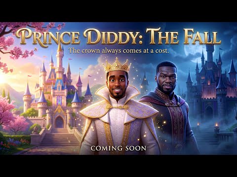 "PRINCE DIDDY: THE FALL" - Official Trailer 1