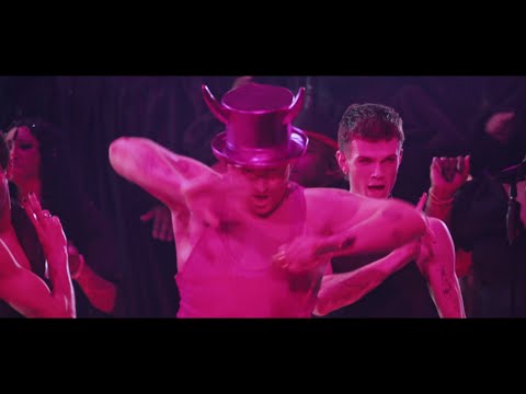 Sam Smith - Unholy (Live at the Royal Albert Hall) (ft. Kim Petras)