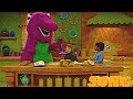 Pumpernickel Barney SONG SUBSCRIBE