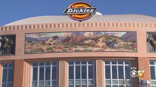 New Dickies Arena In Fort Worth To Open Doors This Week