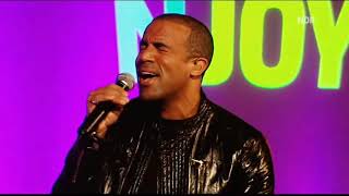 Craig David - Dont love you no more ( LIVE )