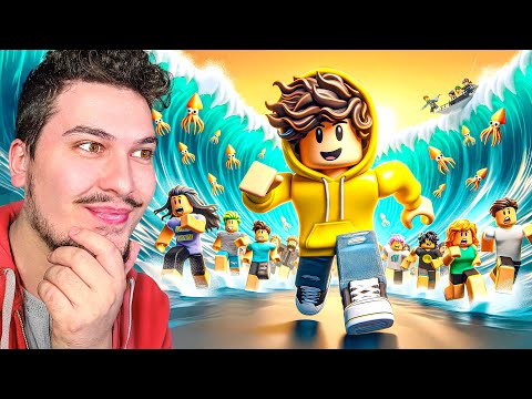 IKNI SE PO VJEN TSUNAMIII