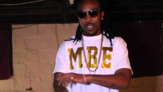 Carlito Rich   Money on my Neck behind the scenes