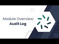How To Log User Actions In Odoo With The Audit Log Module