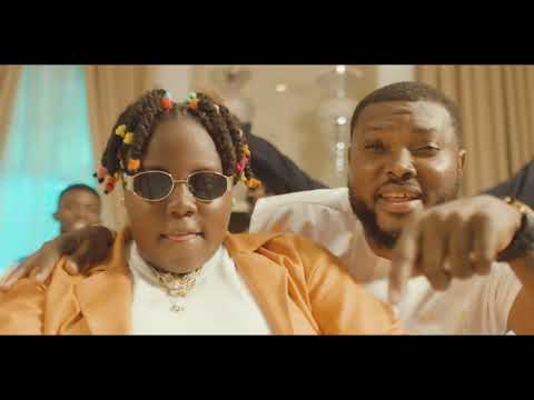 DR DOLOR - PROSPERITY (OFFICIAL VIDEO) ft. AFIN OSHA, RYAN OMO, NIKITA, HOTKID, TENI